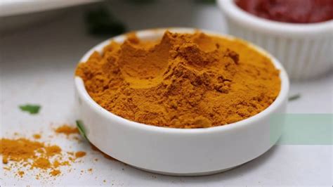 Turmeric: The Magical Spice for Detoxification and Liver Health